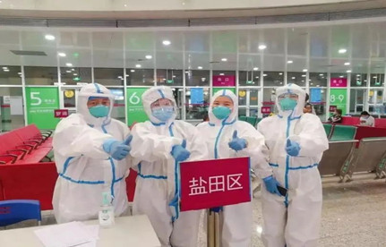 FOB丽江：疫情期间出口表贸若何应对海运交仓？