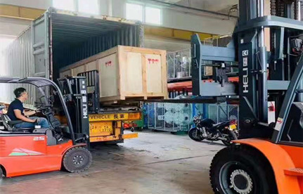 旧设备进口报关：窘健机进口清关用度几多？流程是怎么的？