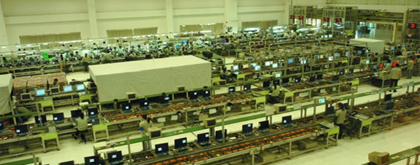 “沉造作、轻服务”对我们出口表贸有什么影响呢？