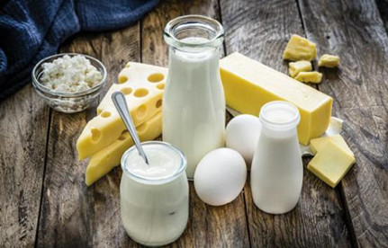 乳制品进口：乳品进口的通关流程是怎么的？必要哪些资料？