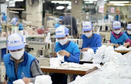 越南疫情失控！港口拥挤，东南亚面对疫情大考 ！