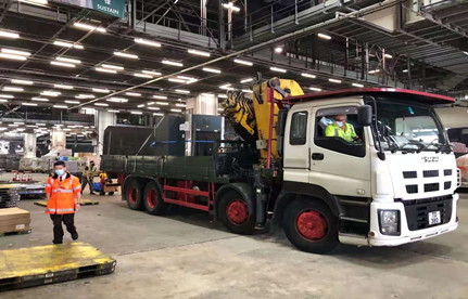 从香港进口到国内怎么操作？