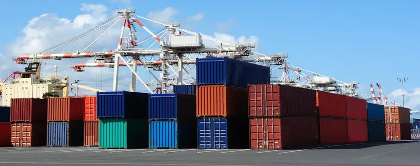 8月份起海运费又涨了，航运价值上涨何时休？