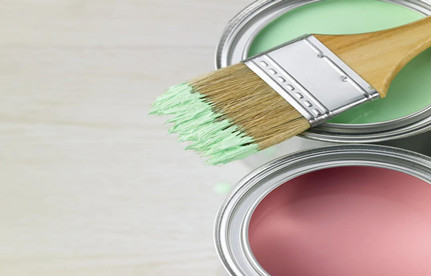 进口涂料登记流程及检测尺度