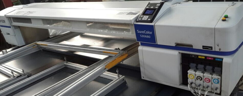 二手造版机进口报关手续及流程