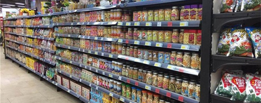 2022年1月1日起部门进口食品不容加贴中文标签，必须印造于最幼包装上