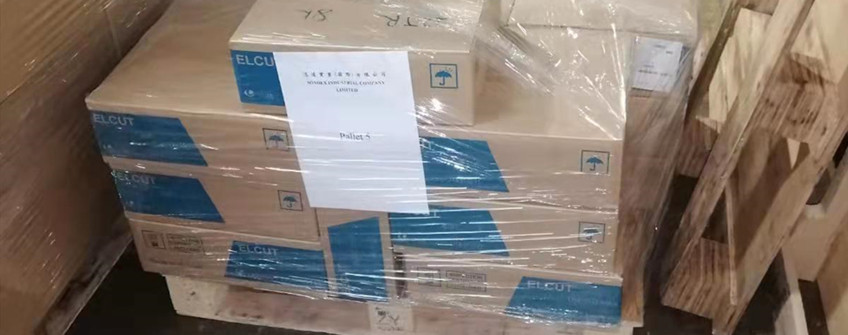 保险管香港海运进口汉中门到门