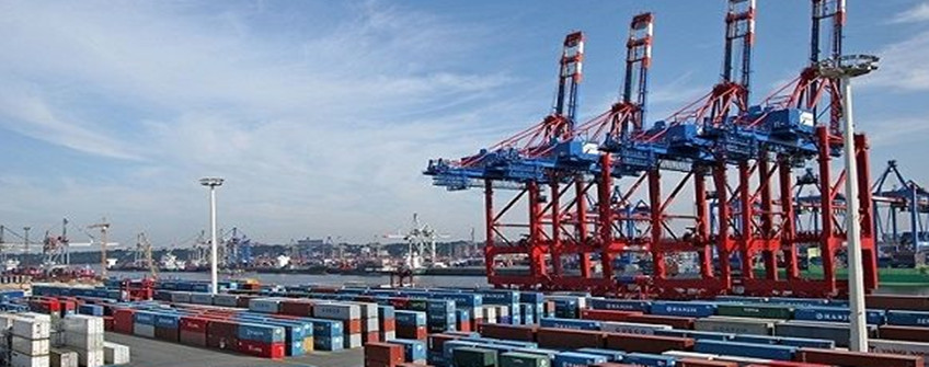 4月，请关注这些进出口新规！