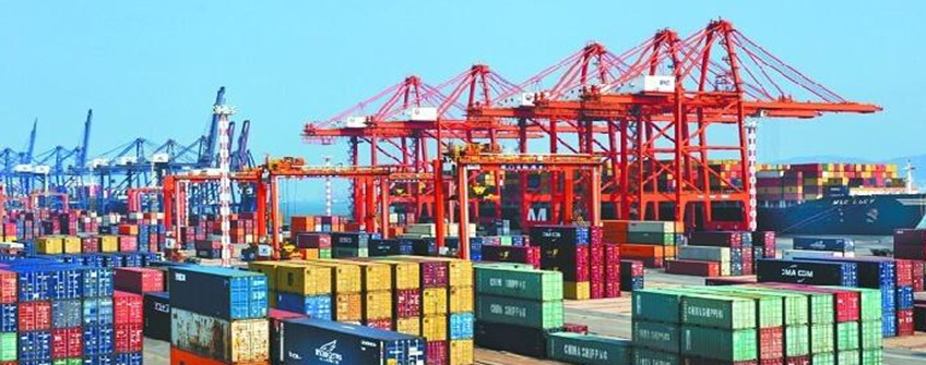    报关单货物沉量填写谬误怎么办？