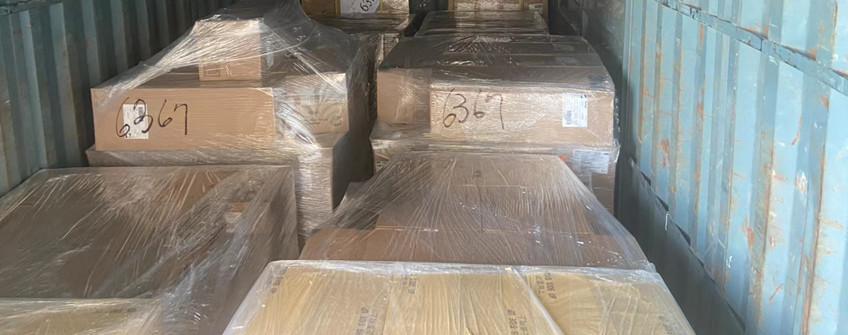 3M胶带台湾进口汉中港门到门