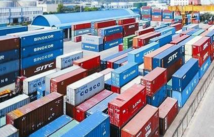 2022 上半年中国进出口增长 9.4%，这一数据泄漏出了哪些信息？