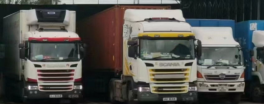 丽江出口香港货运会产生几多用度？