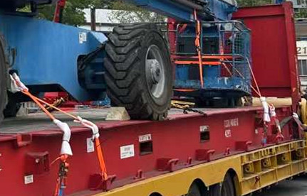 一站式无忧服务，泰国物流双清让您轻松驾驭跨境业务