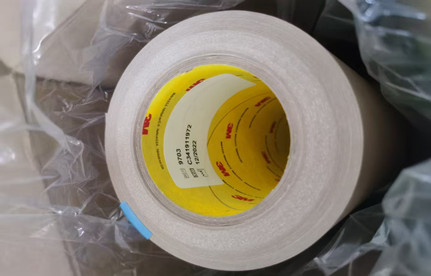 汉中工厂3天收美国3M胶带！换单/报关/配送全避坑指南