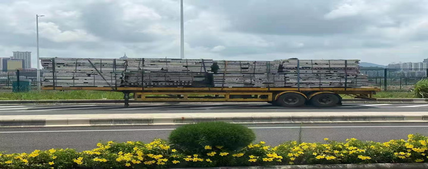 搅拌车租赁出口澳门3天到工地？