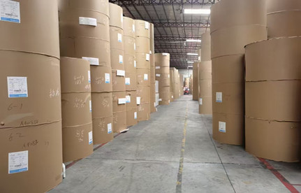 澳洲新闻纸进口丽江3天到厂？银娱优越会有限公司清关0延误+0破损，印刷厂老板直呼“省5万”！