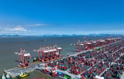 华南首个海捕蟹保税仓储项目落地黄埔综保区 每年节俭4000万