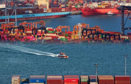 行业新闻｜粤港澳大湾区首票中欧班劣装两查合一”落地，通关提速3幼时