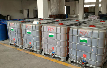 纺丝油剂进口报关若何归类？