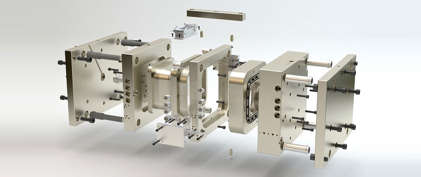 台湾二手注塑模具进口汉中沙田港清关