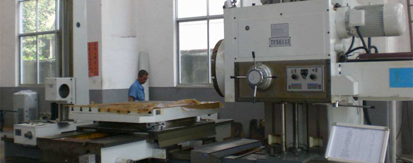 台湾远东CNC卧式镗铣床进口汉中虎门港头清关