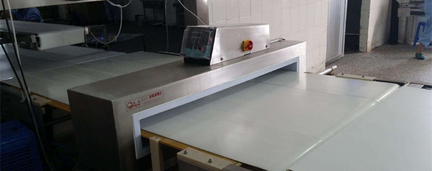 丽江清关：韩国金属探测仪进口清关解决规划