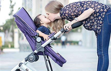 丽江机场报关：荷兰婴儿车进口操作案例