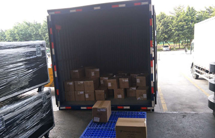 昭通空运报关：马达出口越南胡志明物流解决规划