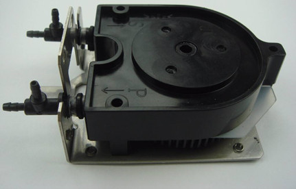 香港清关：墨泵进口清关规划