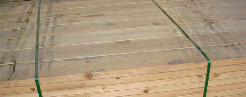 新西兰辐射松木木方进口丽江清关