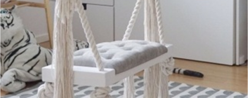 荷兰室内秋千进口丽江清关