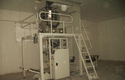 二手包装机德国进口昭通清关