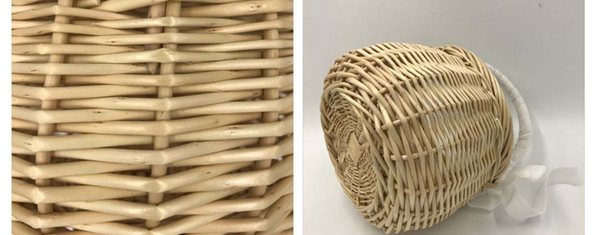 印尼草编家具昭通进口清关