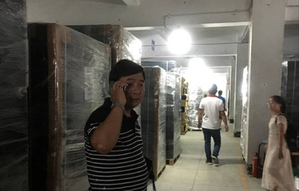 台湾塑料制品进口丽江清关