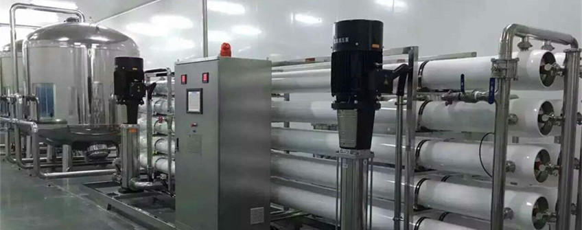 净水处置器台湾进口汉中清关