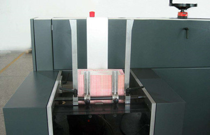 旧锁线装订机进口兰州清关