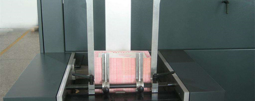 旧锁线装订机进口兰州清关