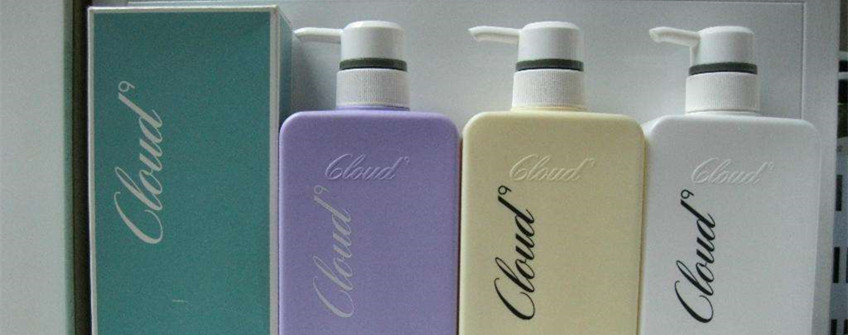 韩国洗发水代理报关进口