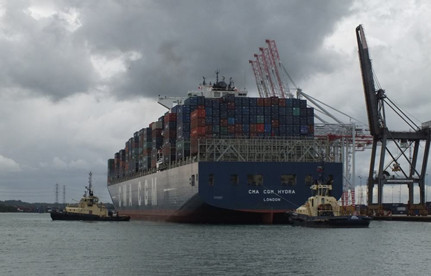 签定买卖合同后什么时辰会有装船通知？