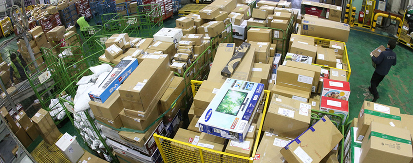 香港邮政ETK(e特快)直邮、行邮税清关、跨境电商清关有何区别，哪个进口方式更好？