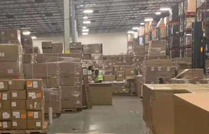 使用美国海表仓有哪些服务？用度几多？