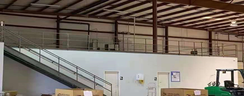 使用美国海表仓有哪些服务？用度几多？