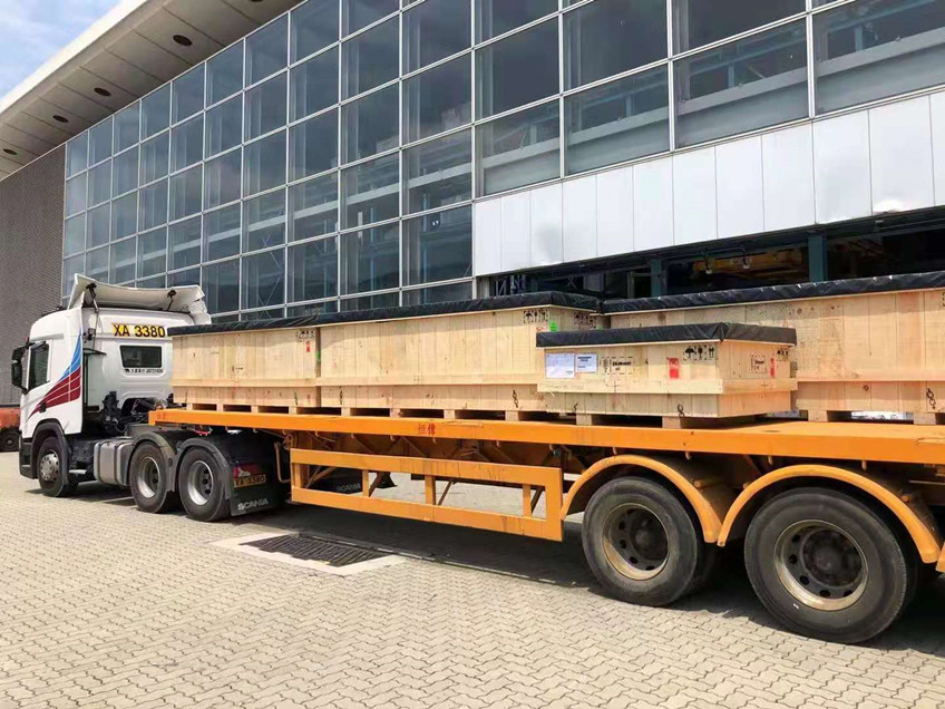 银娱优越会有限公司海表仓服务