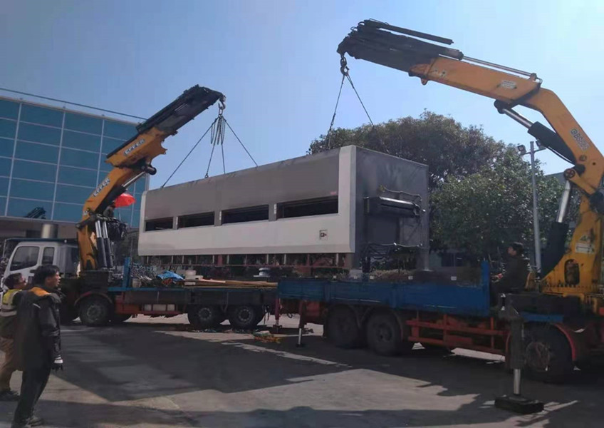 空运进口用度怎么推算？