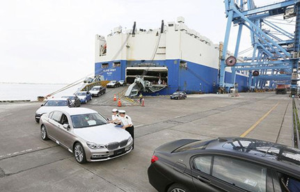 汽配进口有哪种好的通关解决规划？