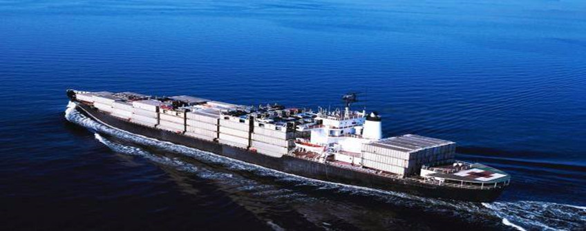 FBA海运头程怎么操作？