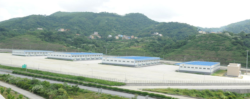 广西凭祥保税仓库职能有哪些？