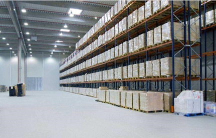 广西凭祥保税仓库职能有哪些？