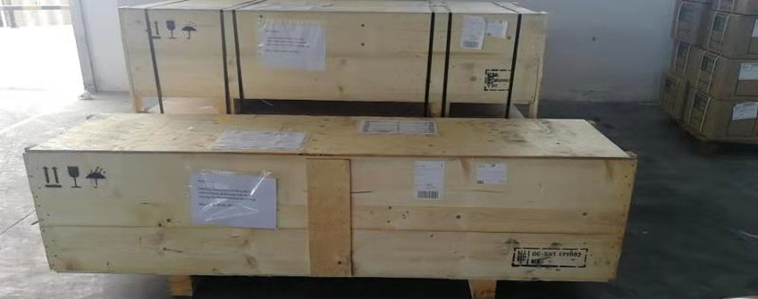 印刷机配件进口报关：香港到内地物流若何操作？