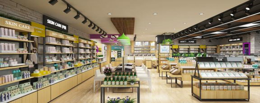 昭传递关：化妆品进口清关流程以及当苦衷项